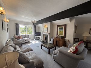 Living/Music Room- click for photo gallery